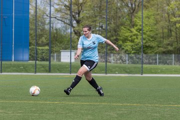 Bild 131 - Frauen Union Tornesch - Eimsbuettel : Ergebnis: 1:1